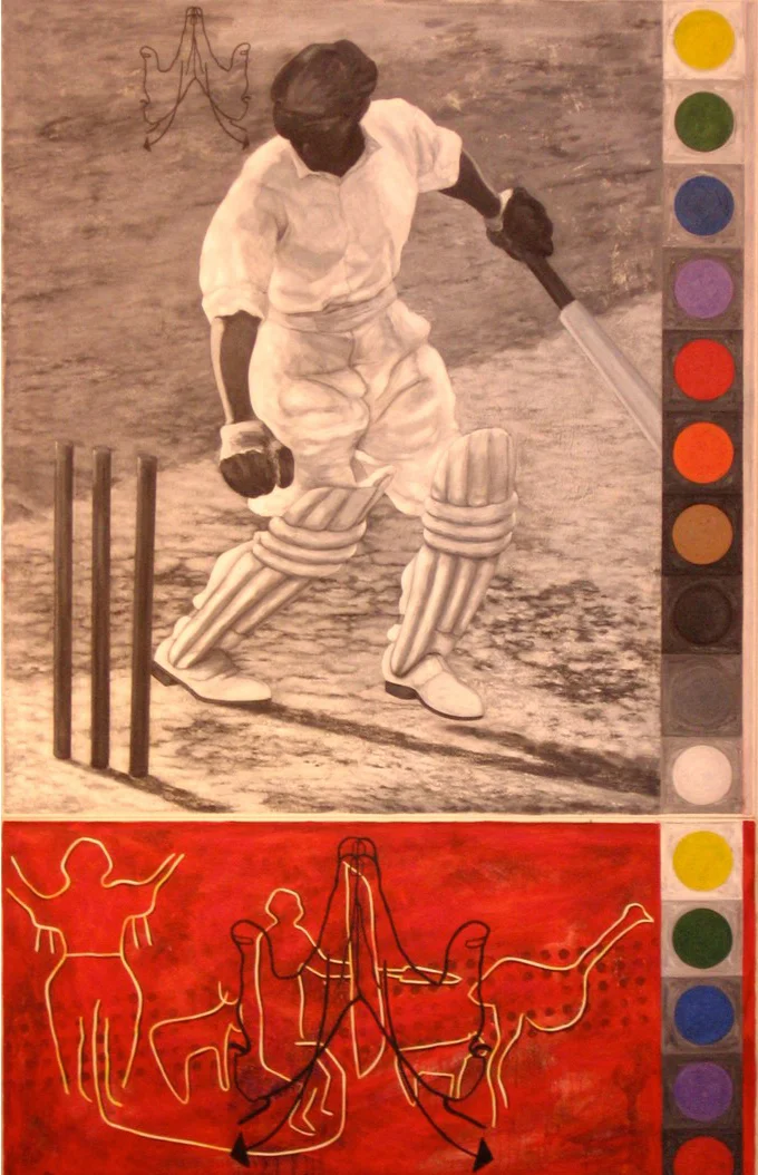 Higher Jazz - Ross Hill