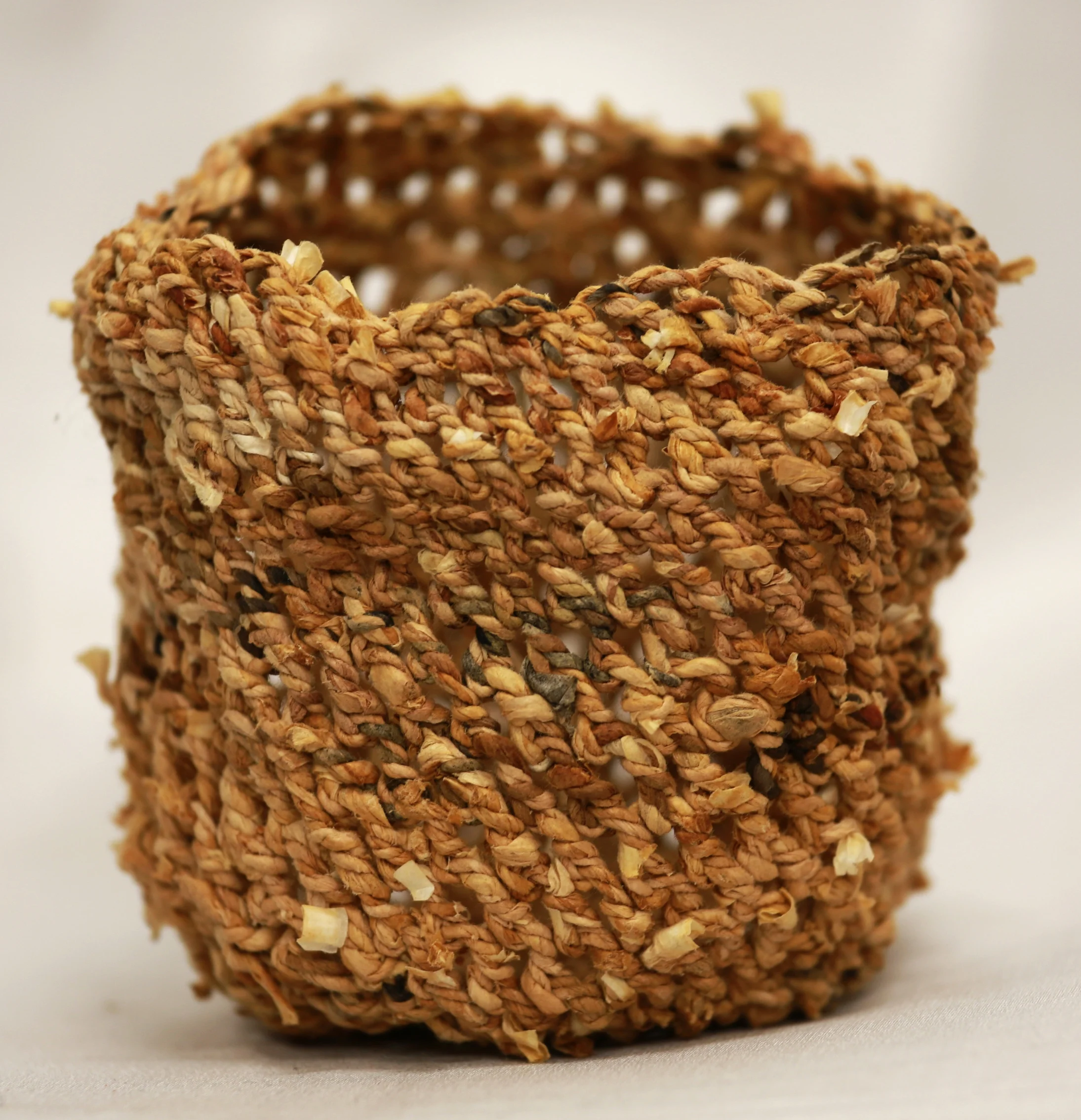 Rusty Dusty Teabags - Robyn Finlay