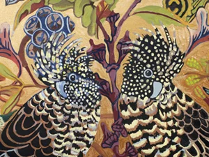 Seeking Solace - Rose Hannaford