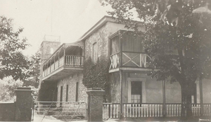 Hahndorf Academy c1950