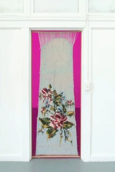 Meg Wilson Sub Rosa
