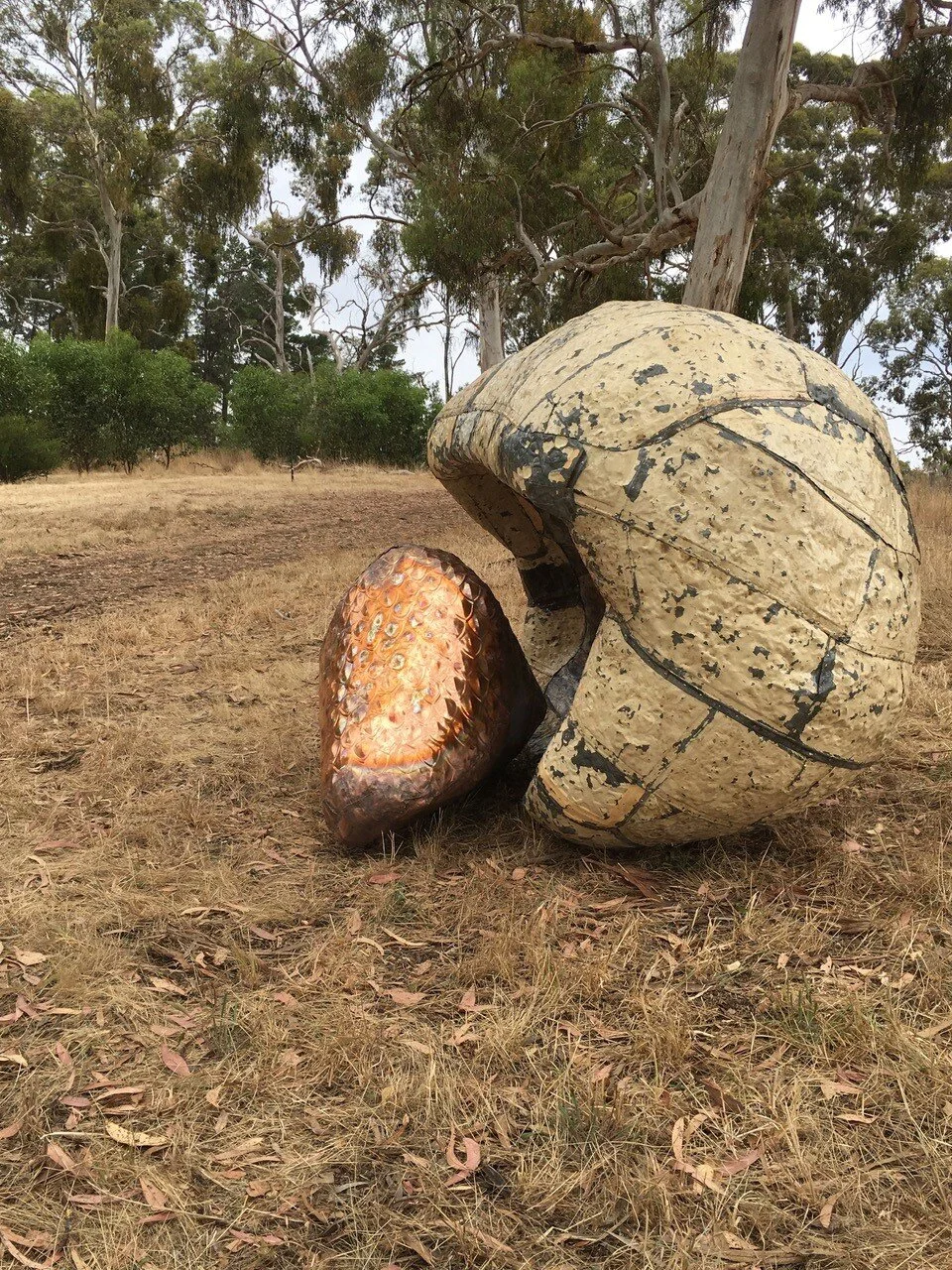 Deborah Sleeman  Untitled 2019