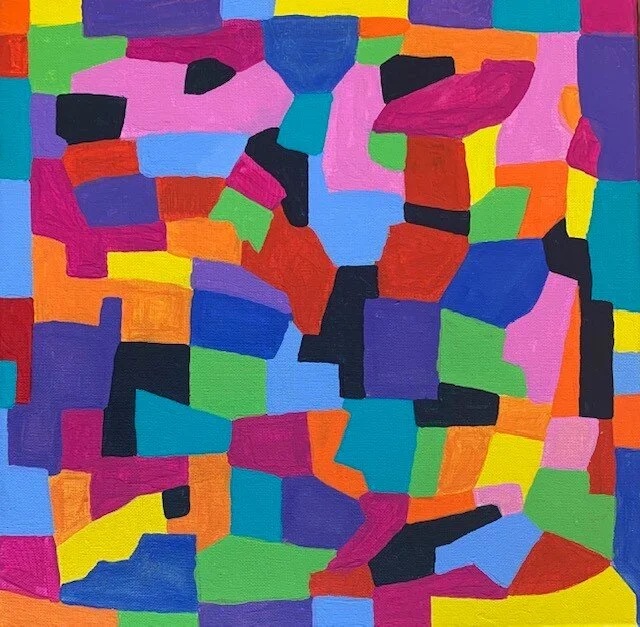 Petra Fliether  Patches