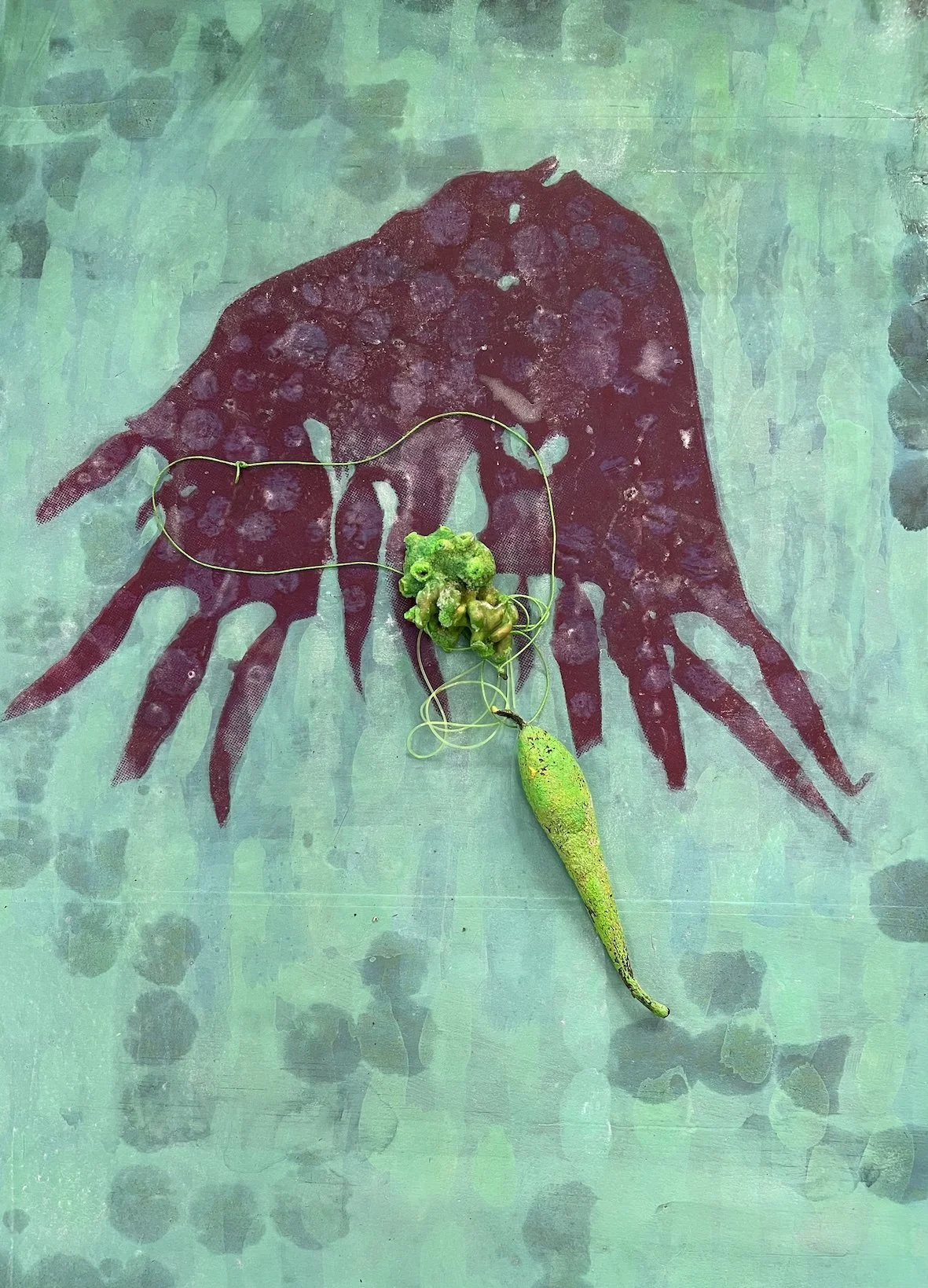 Chris De Rosa: when the sea calls me home