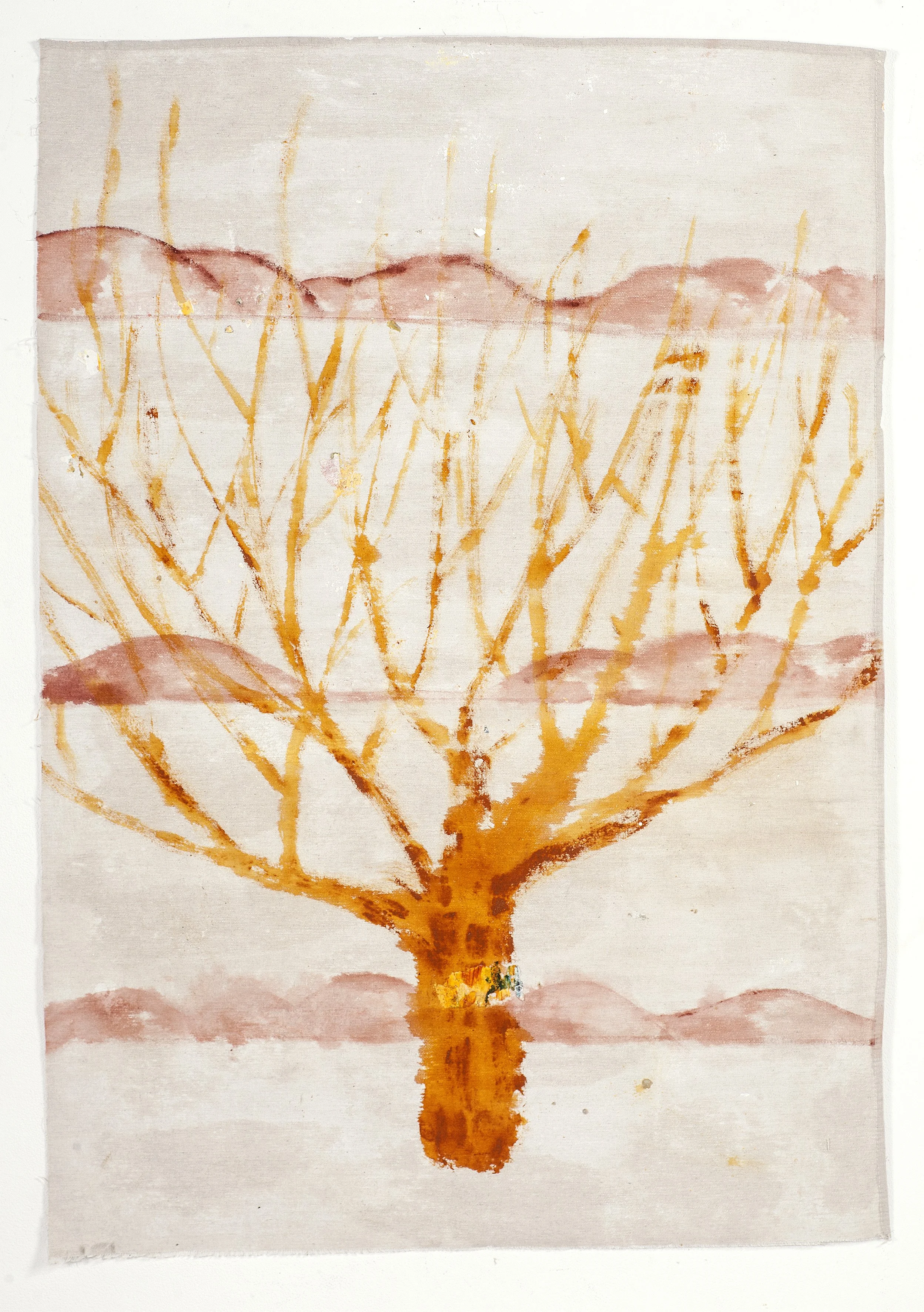 Stephanie Radok: The Trees are Listening