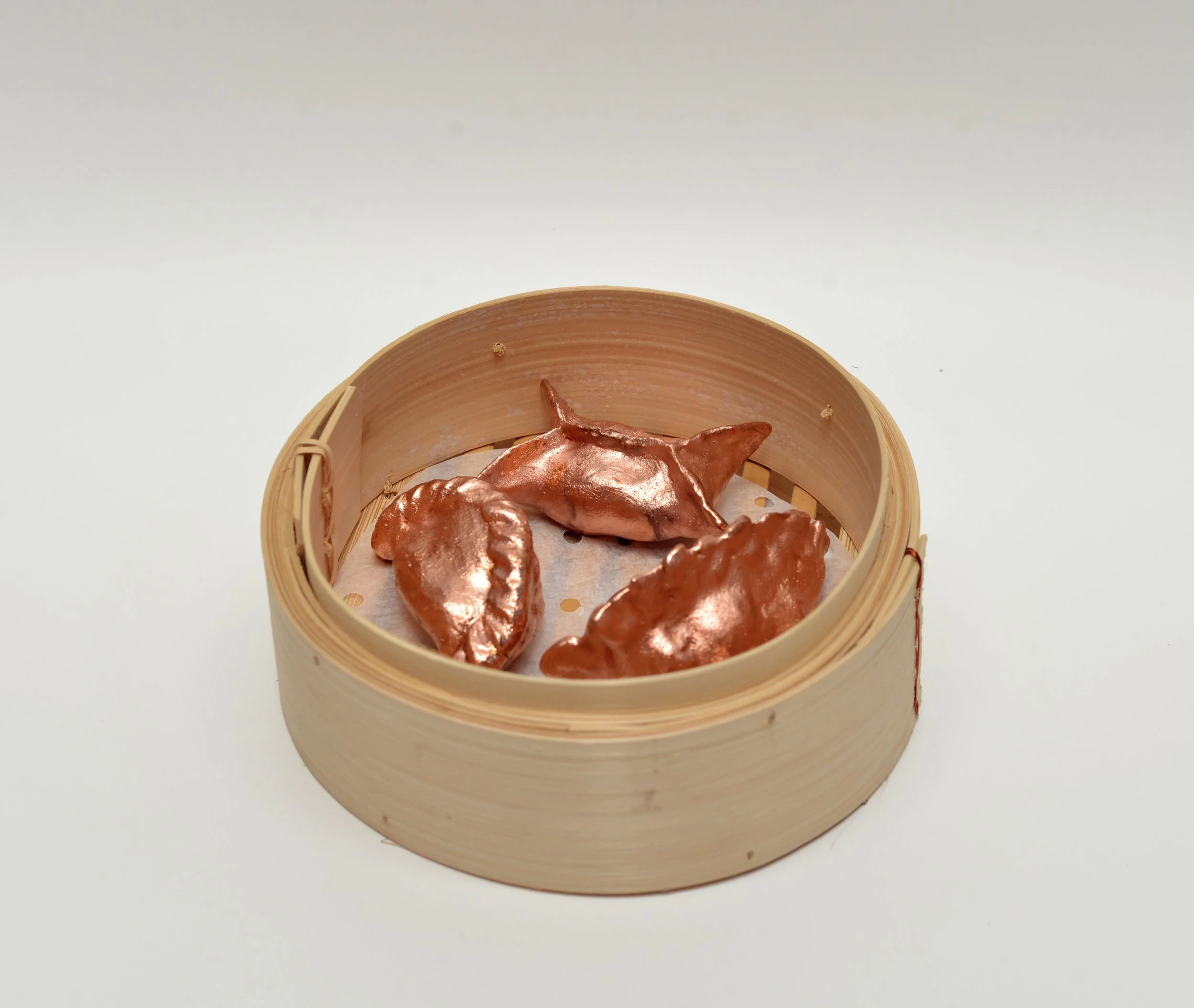 Datsun Tran: Abundance