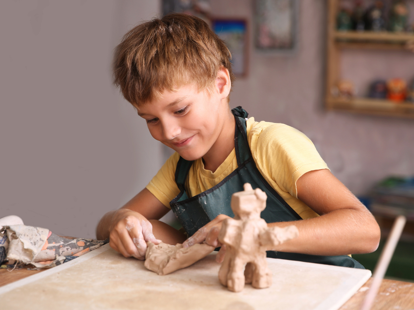 After School Ceramics