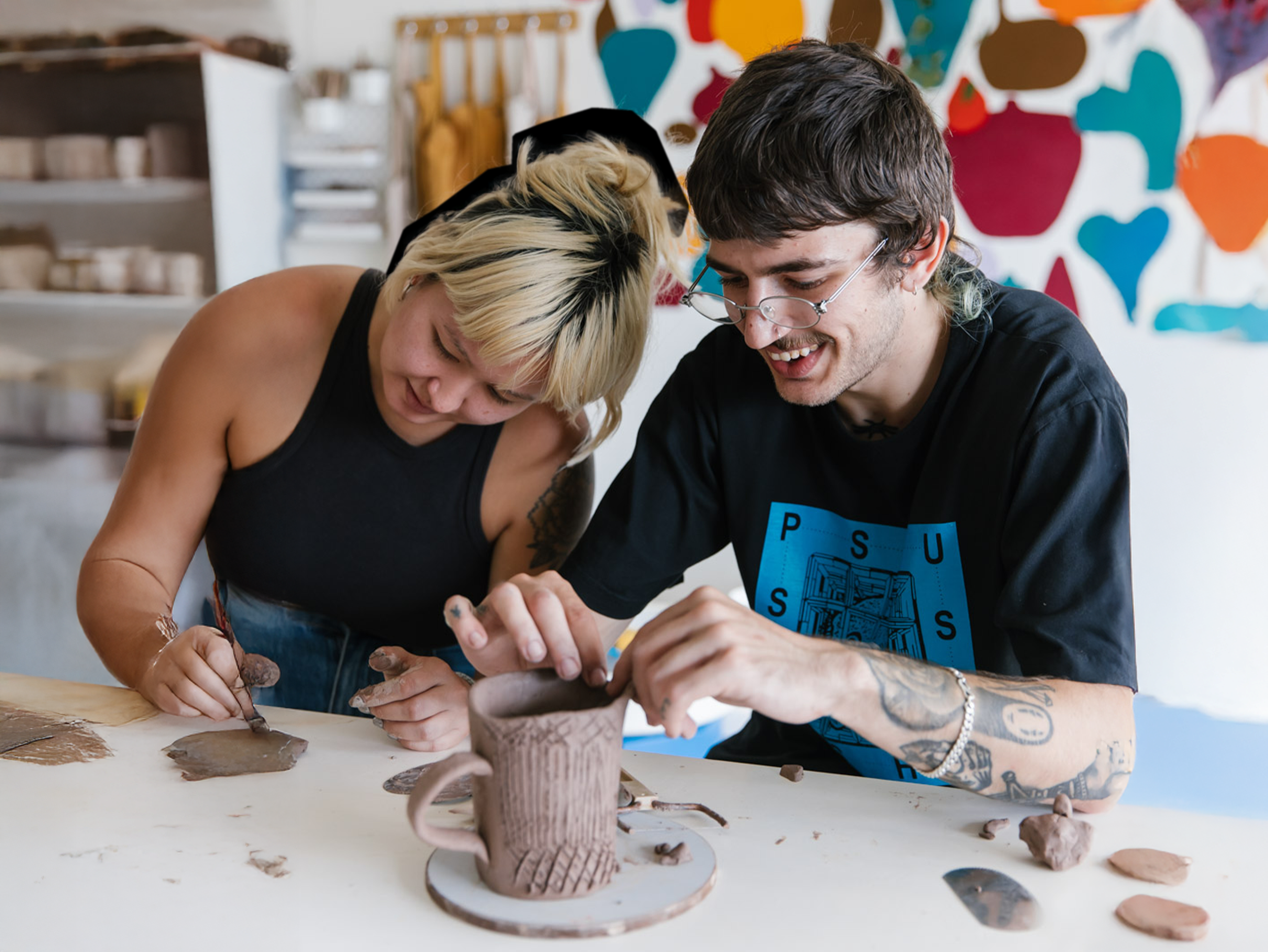 Introduction to Ceramics