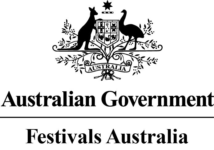 Festivals-Australia-stacked - This project has been assisted by the Australian Government through the Festivals Australia program.jfif