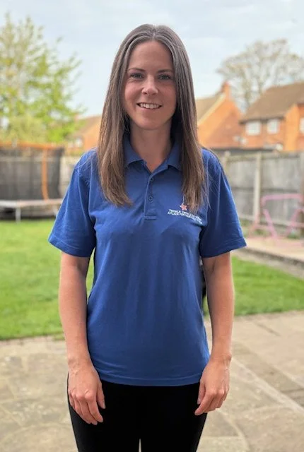 Hannah Thompson - Apprentice Nursery Practitioner