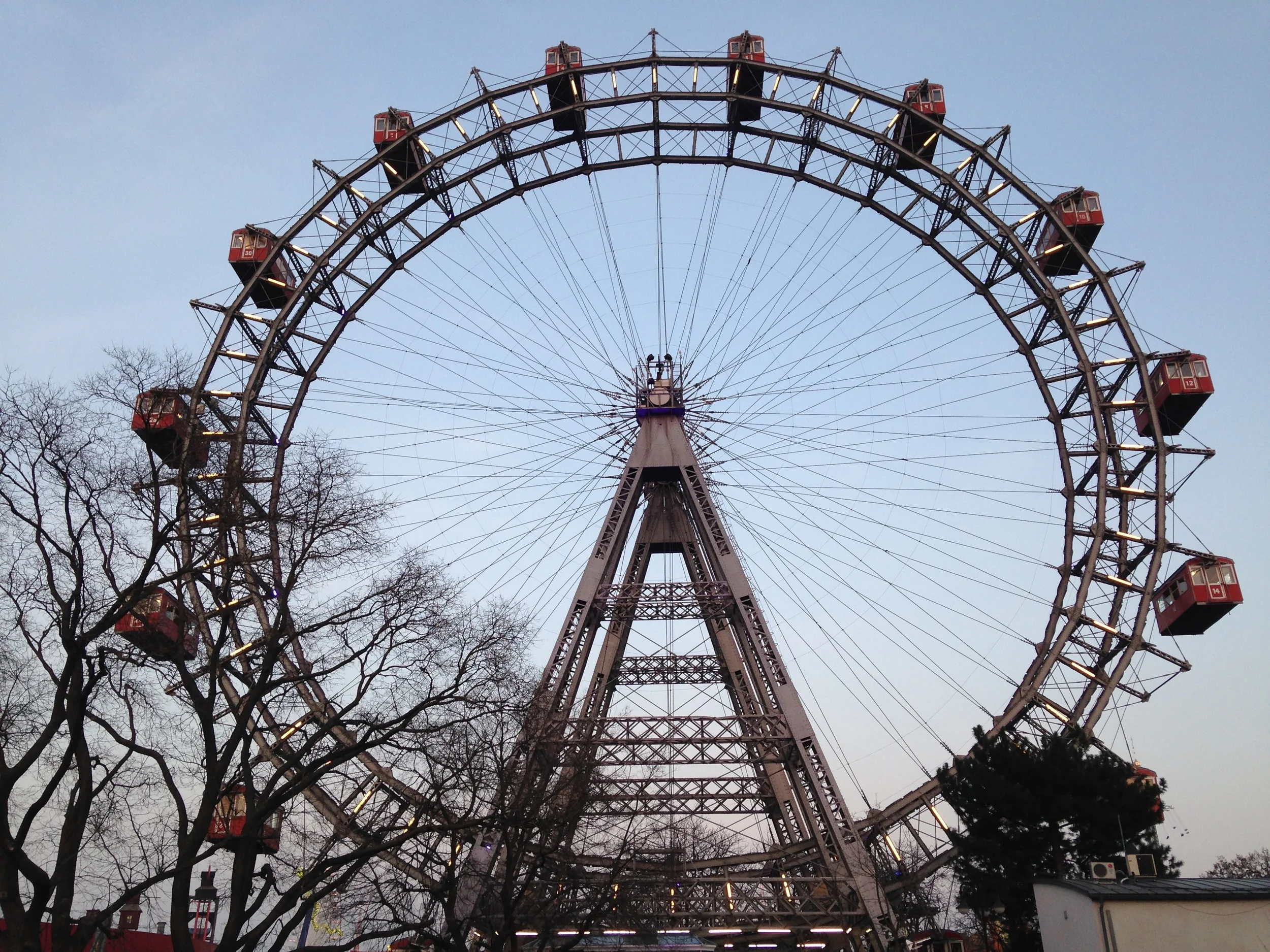 Entrepreneurship Summit 2014, Vienna