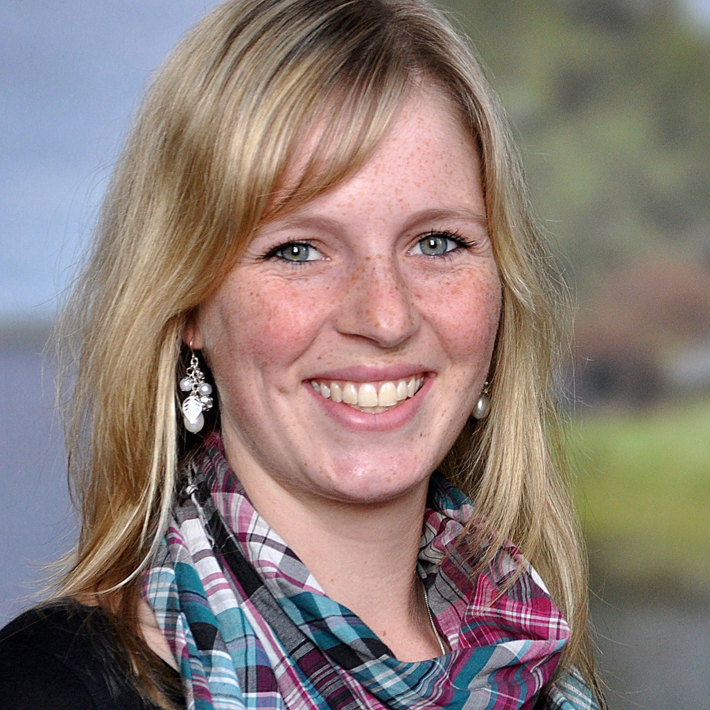 Lisa Jarchow Assistentin des Vorstands und Projektmanagerin ljarchow@nfte.de