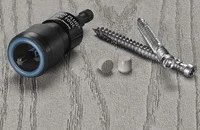 Now You Have Options For Azek Plugs!