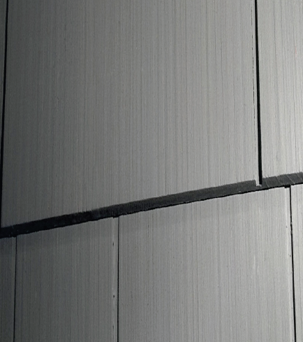 Introducing Cedar Cove Cedar Shingle Panels