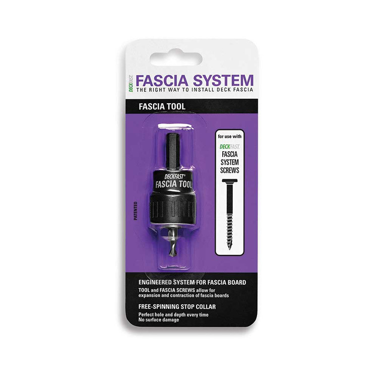Fascia Tool