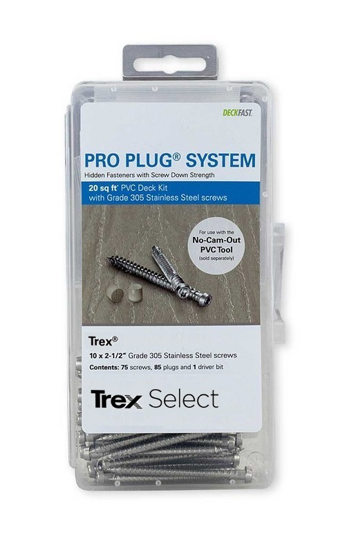 Trex Pro Plug