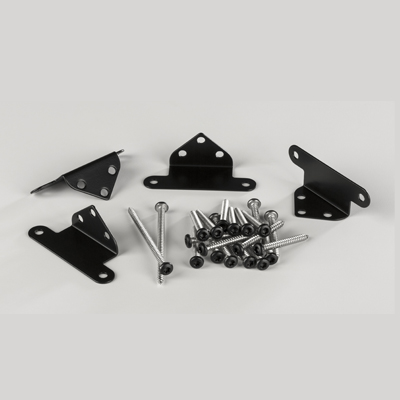 Radiance Rail Express Hardware Kit