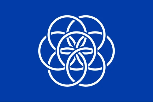 country flag