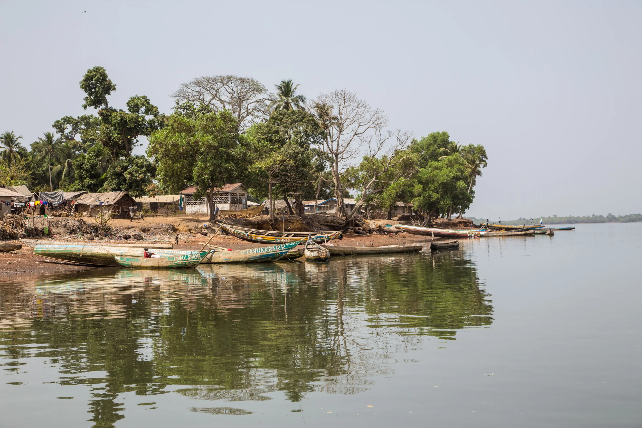 Tao Island Village 1