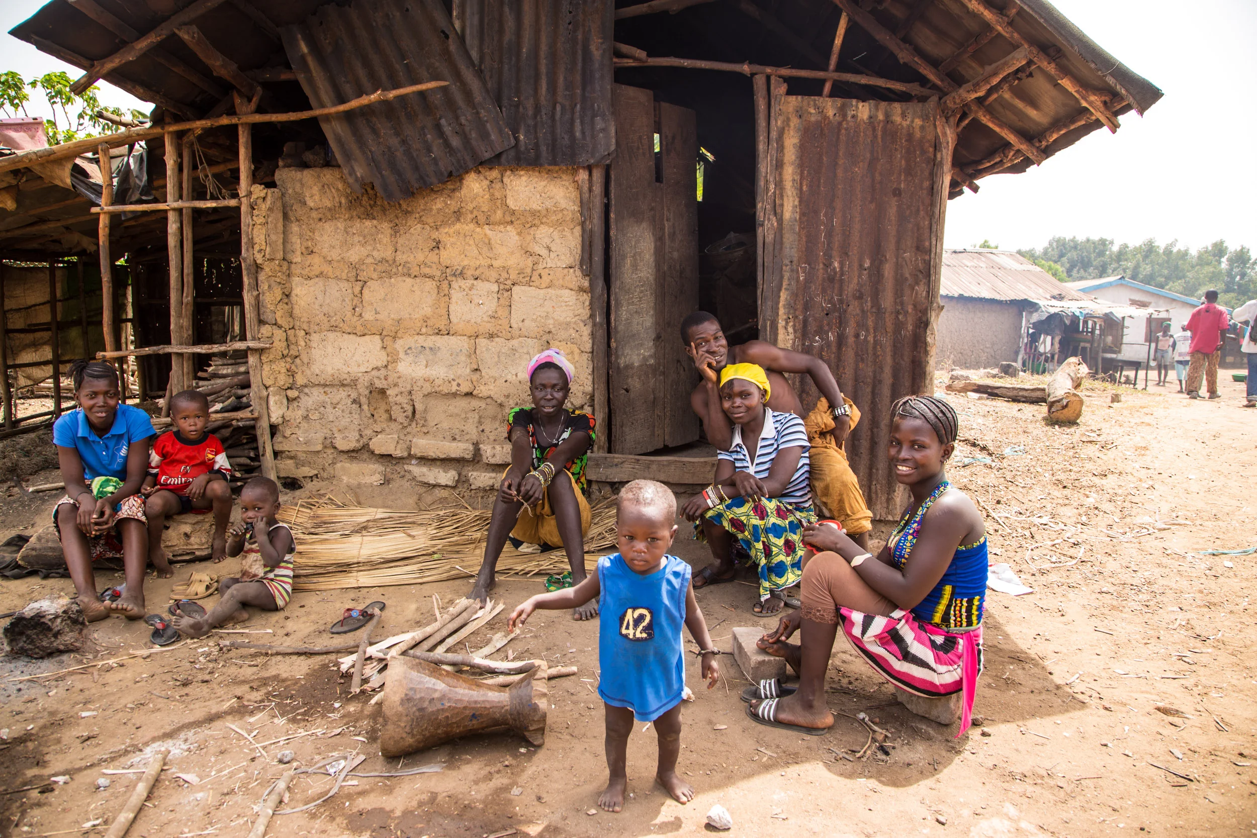 Taso Village 1