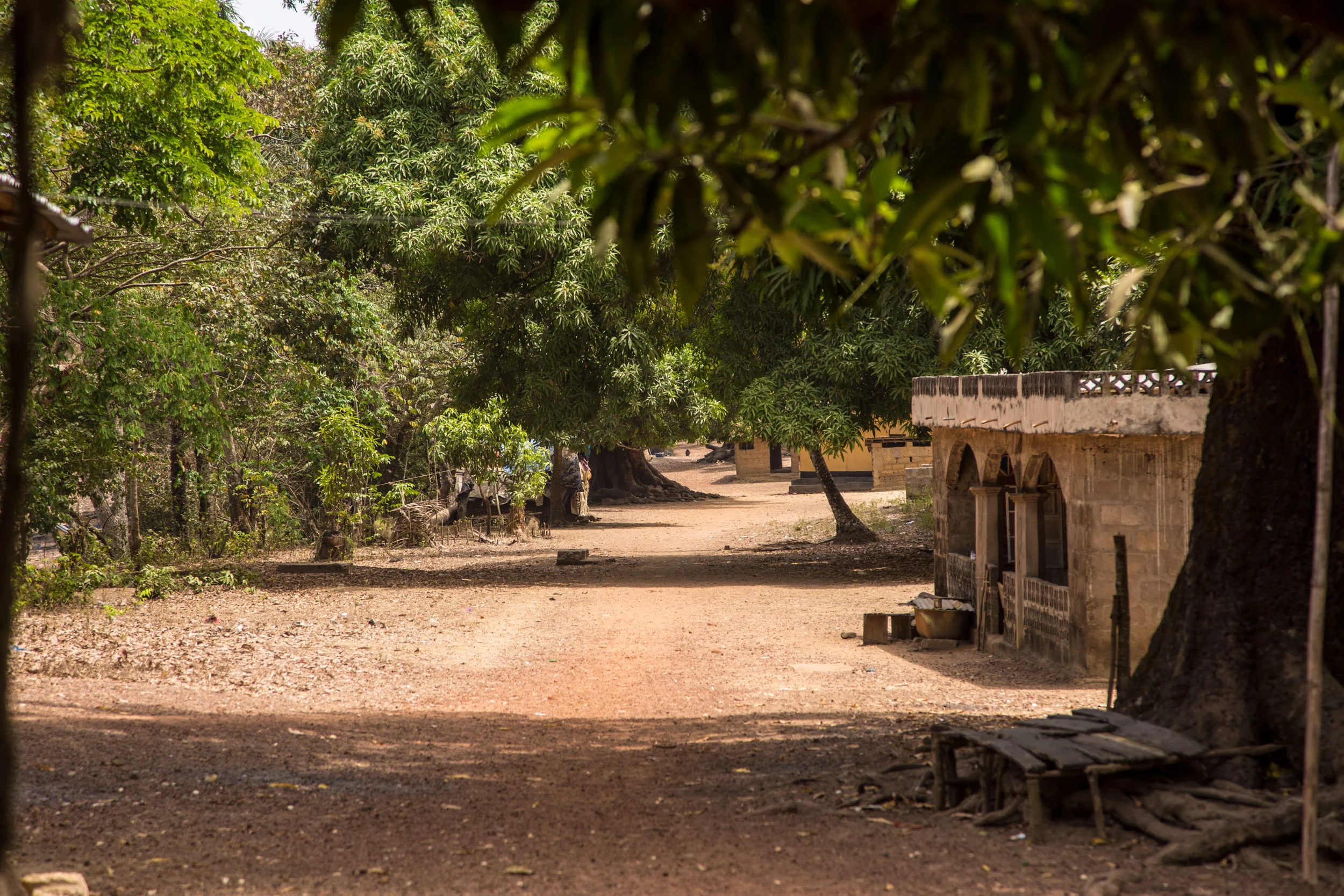 Taso Village 2