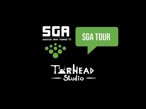 SGA'15 Interview: Viktor Blomqvist, Tarhead Studio
