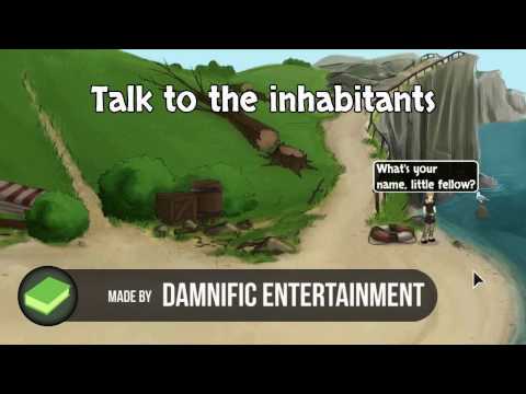 SGA'15 Nominees: Best Execution in Narrative