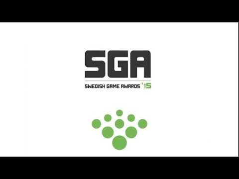 SGA'15 Nominees: Game of the Year
