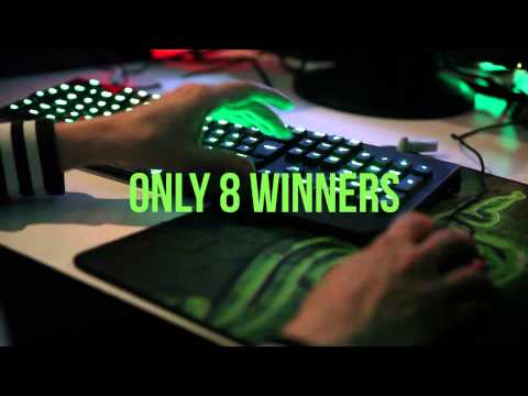 Swedish Game Awards '15 Nomination Hype