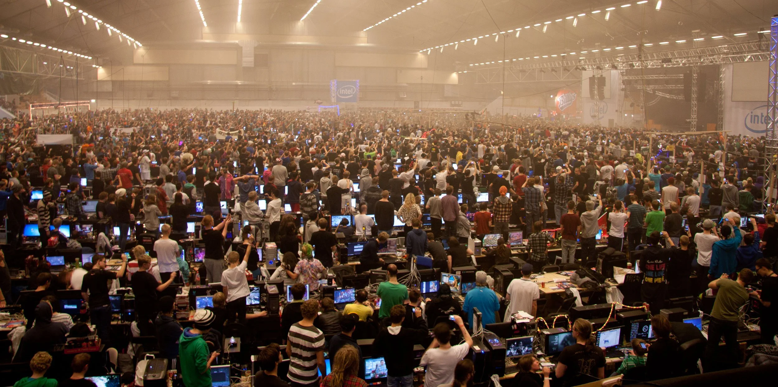 The Return of Swedish Esports?
