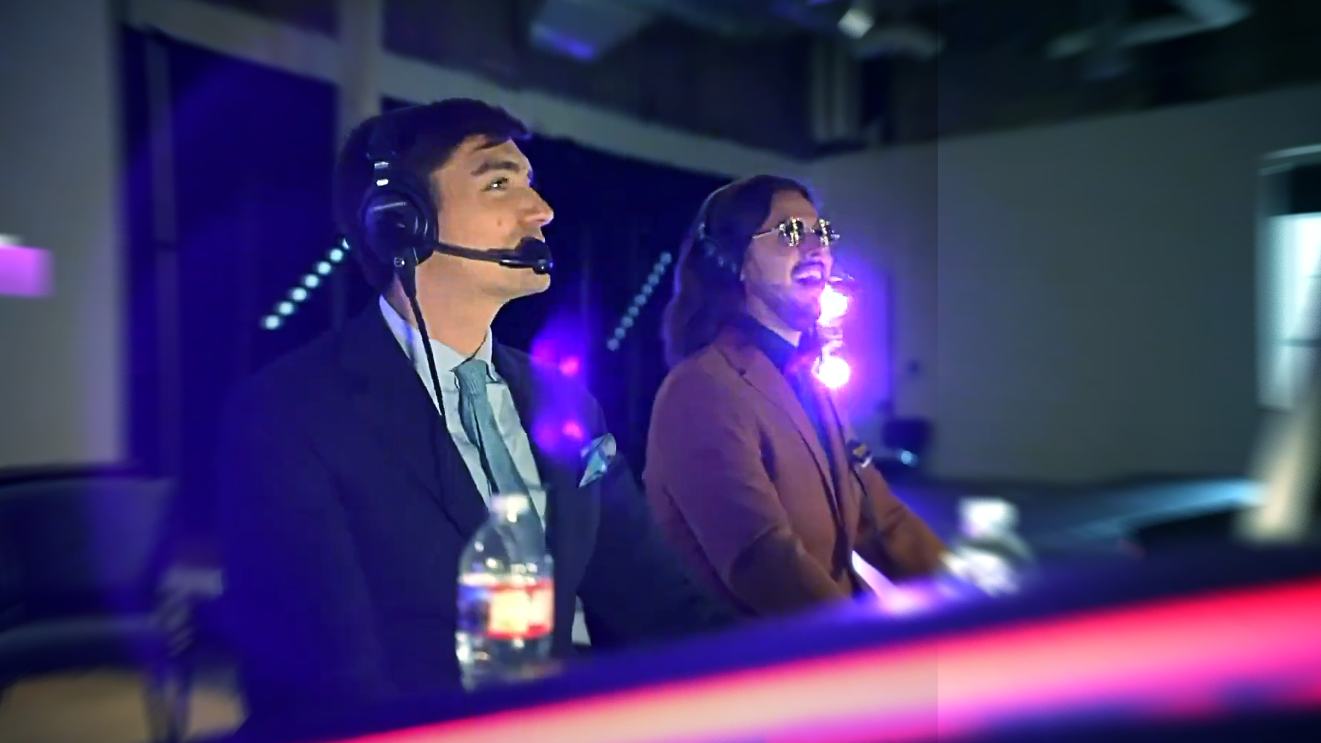 Blaston: How Fitness and Gaming Collide in Esports