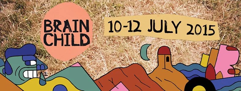 Brainchild Festival, East Sussex