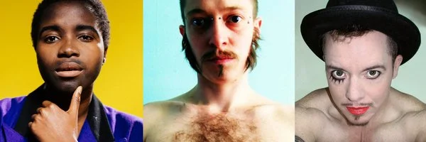 Queer & Now Festival, Tate Britain