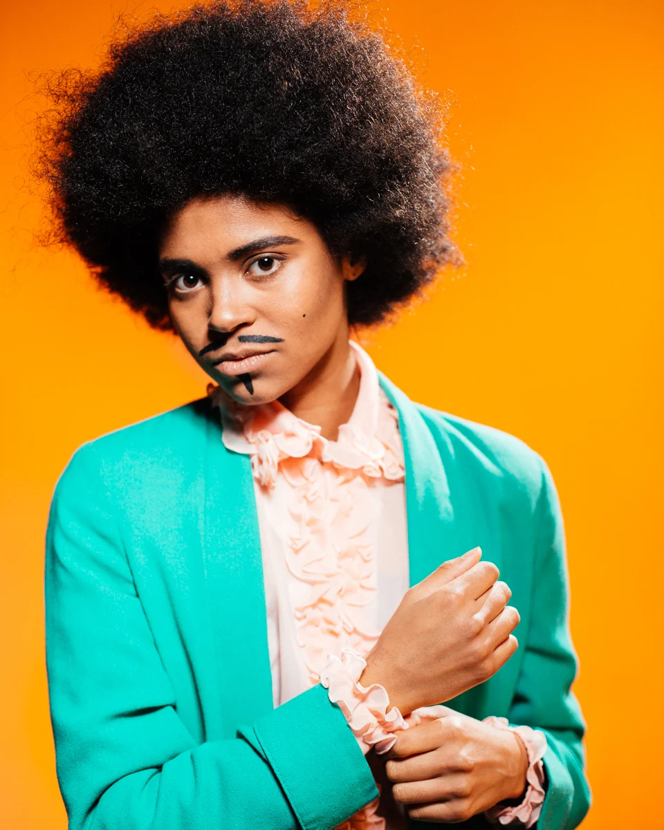 The 80's Show @ The Glory