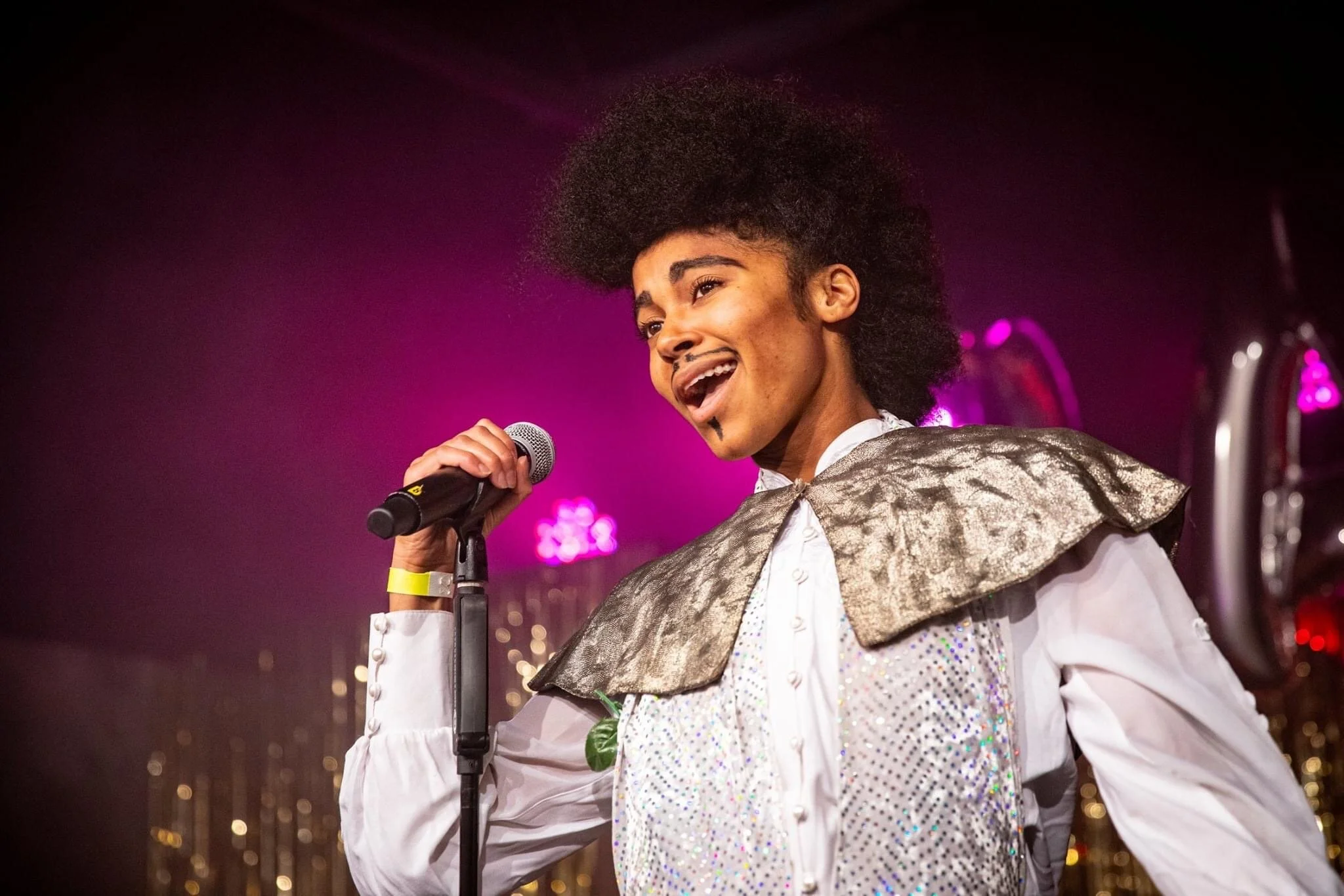 Pecs ACE Emergency Funding Statement