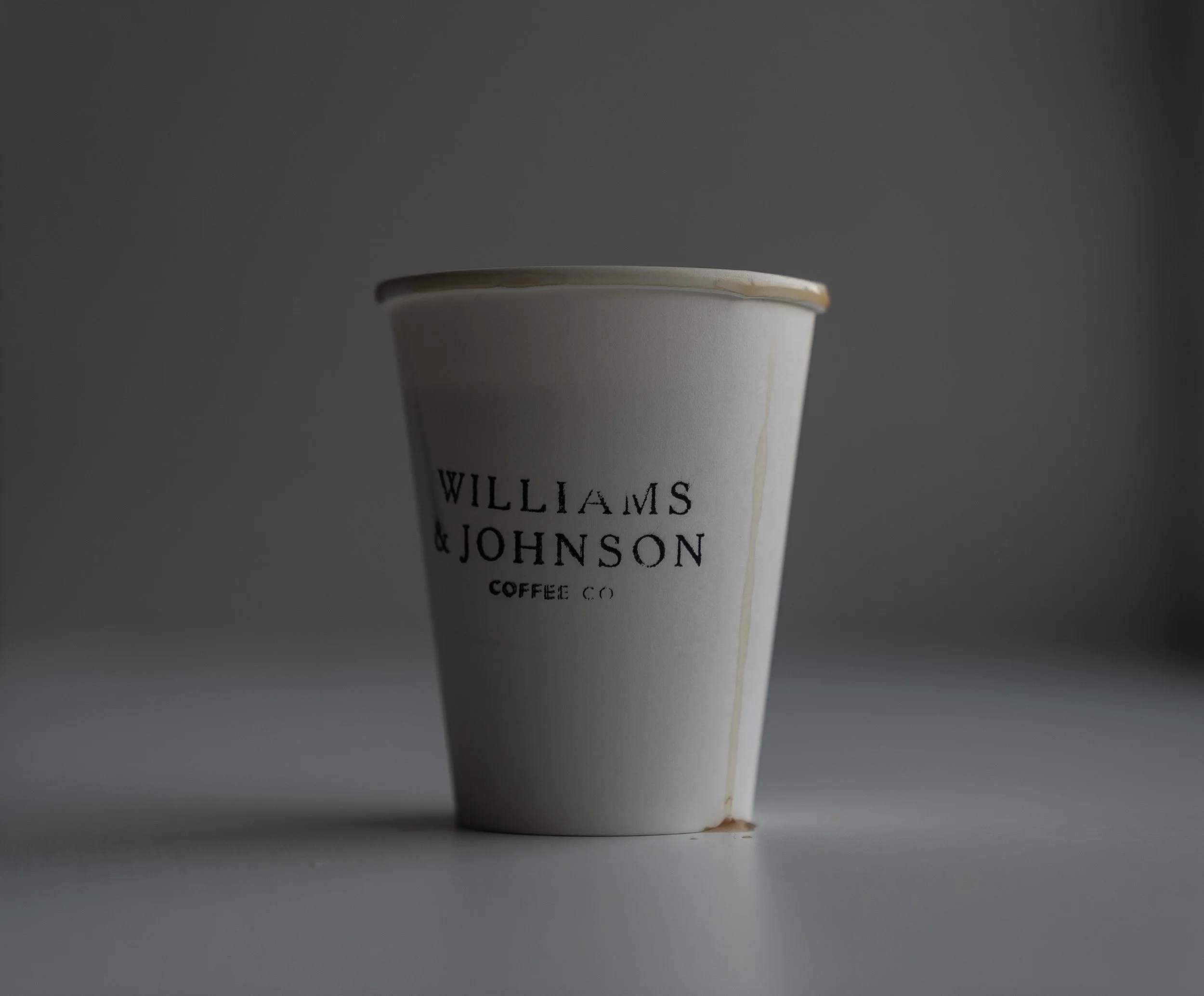 Williams & Johnson Coffee Co.