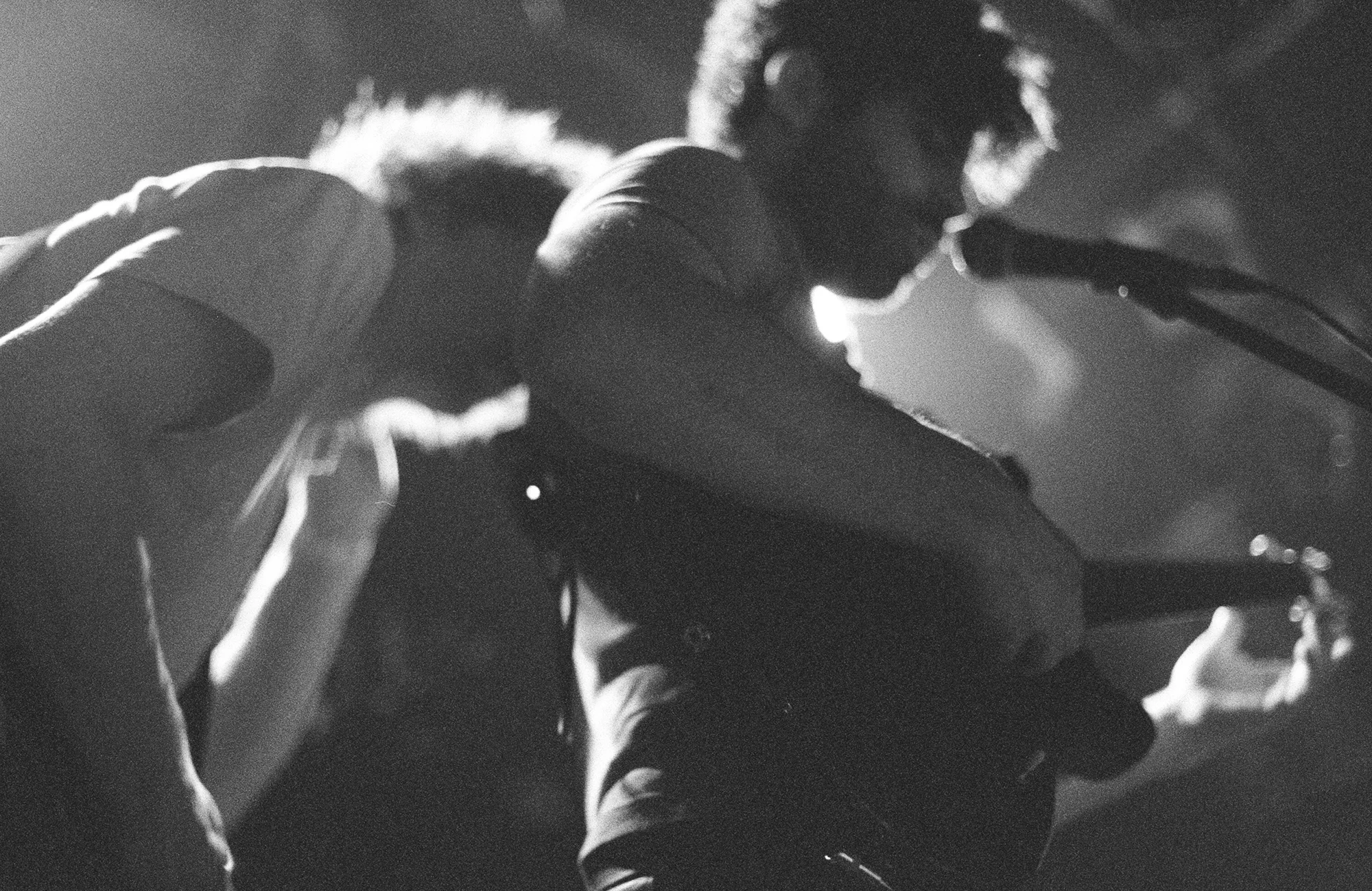 FOALS Flex Vienna 2010