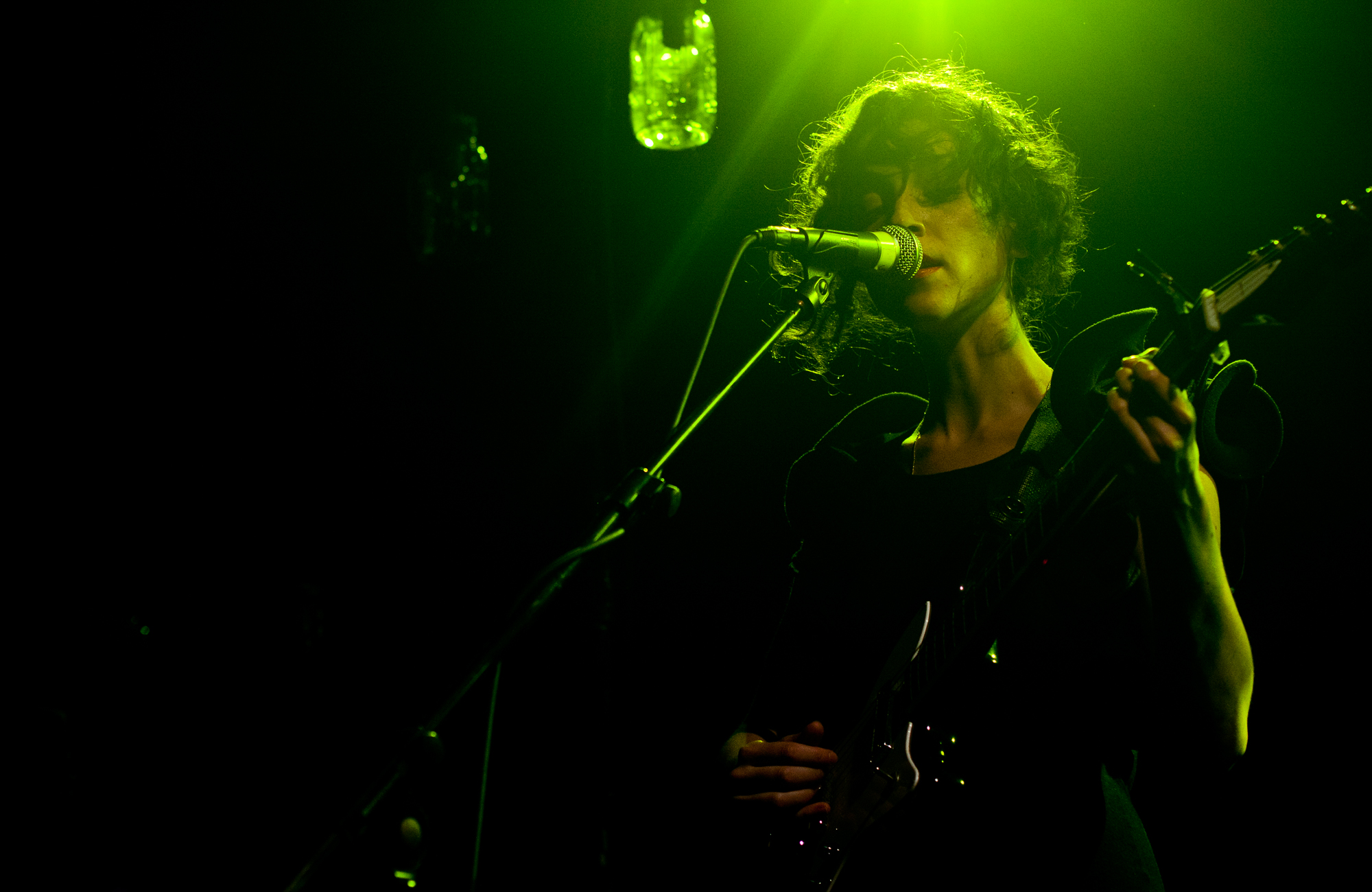 ST. VINCENT WUK Vienna 2009