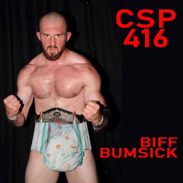 ChairShot Podcast #416 - Biff Bumsick