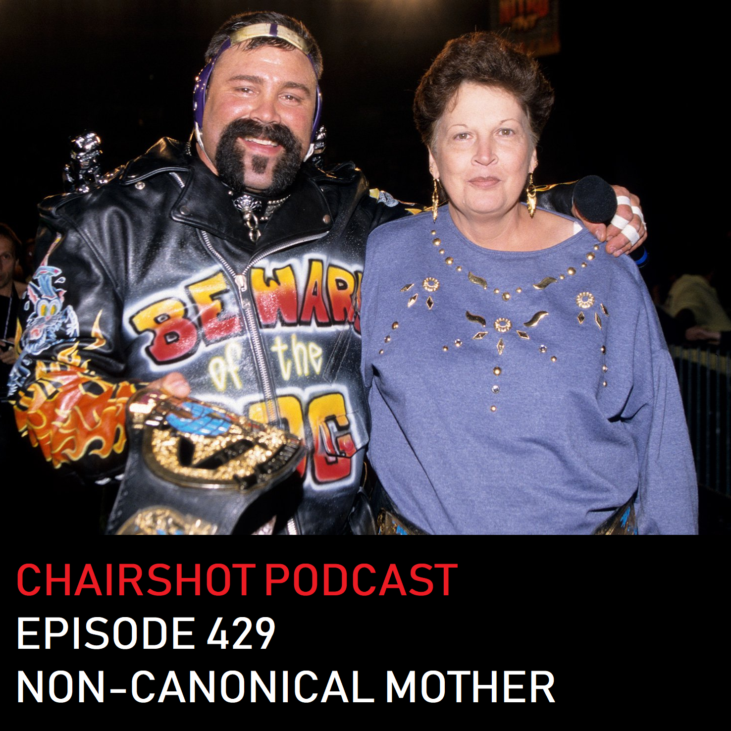 #429 - Non-Canonical Mother