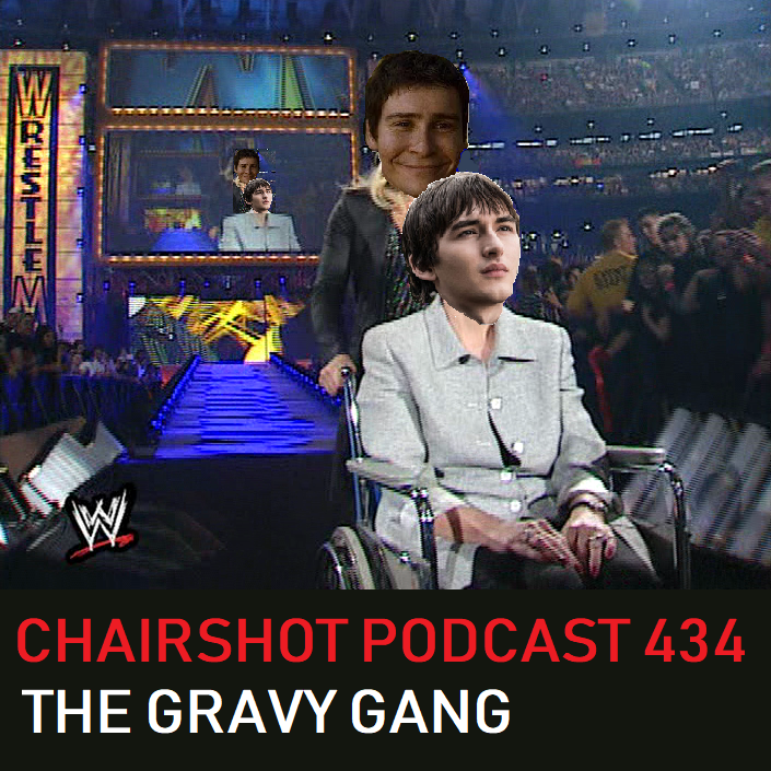 #434 - The Gravy Gang
