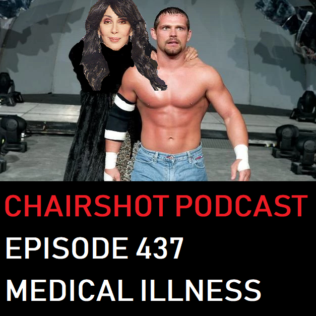 #437 - Medical Illness