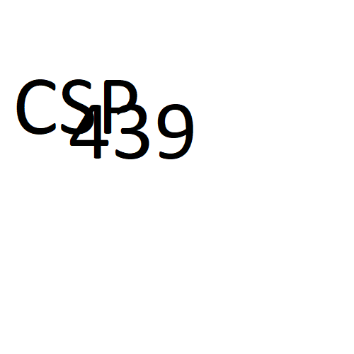 #439 - CBA to Do a Name or Artwork TBH
