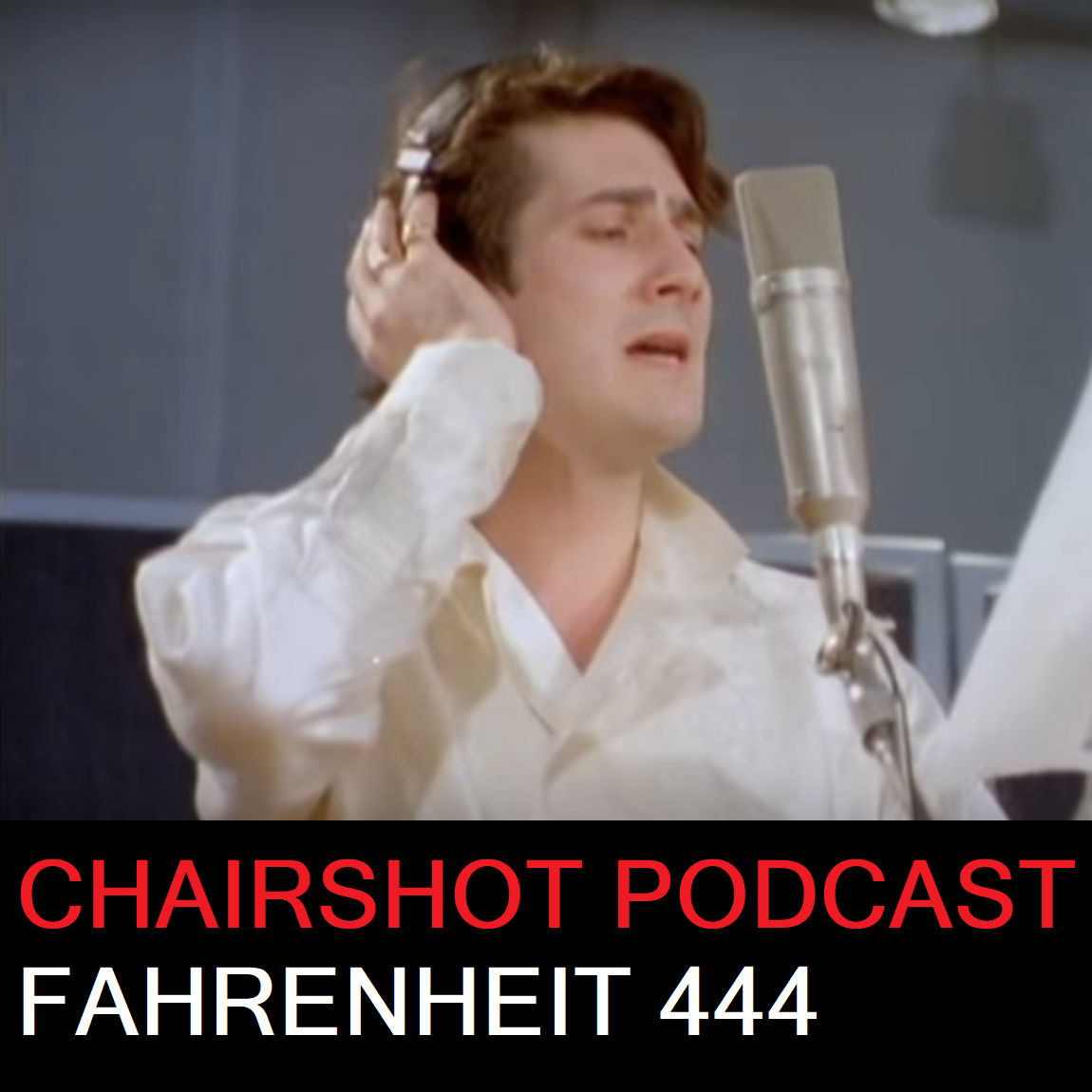 #444 - Fahrenheit 444