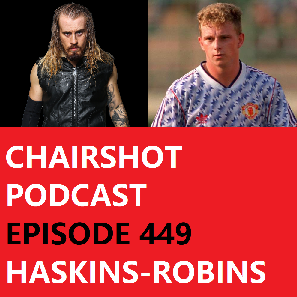 #449 - Haskins-Robins