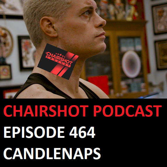 #464 - Candlenaps episode artwork