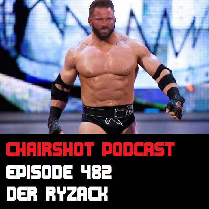 #482 - Der Ryzack episode artwork