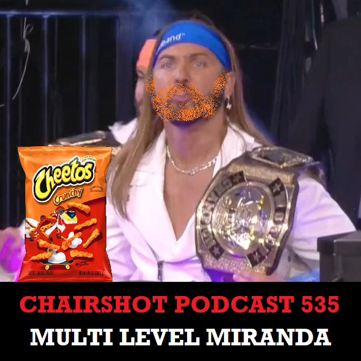 #535 - Multi-Level Miranda episode artwork