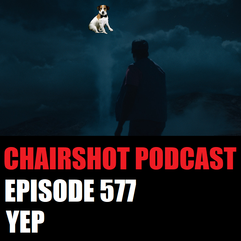 #577 - Yep episode artwork