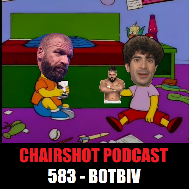 #583 - BOTBIV episode artwork